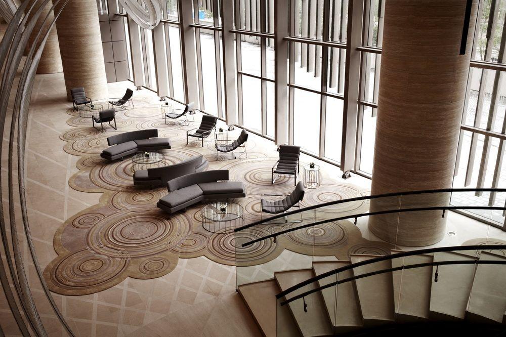 Courtyard By Marriott Hong Kong Sha Tin Hotell Eksteriør bilde