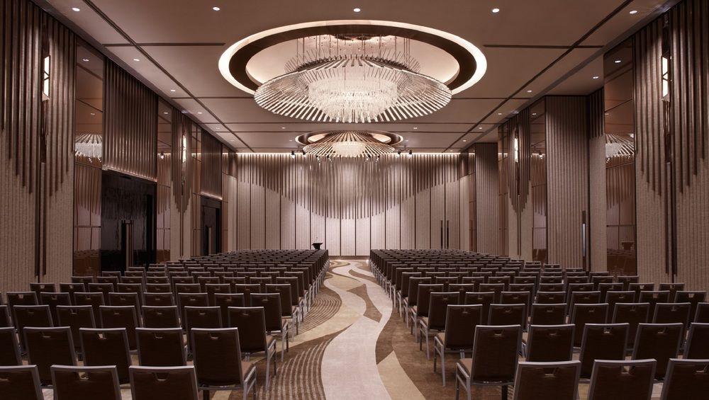 Courtyard By Marriott Hong Kong Sha Tin Hotell Eksteriør bilde