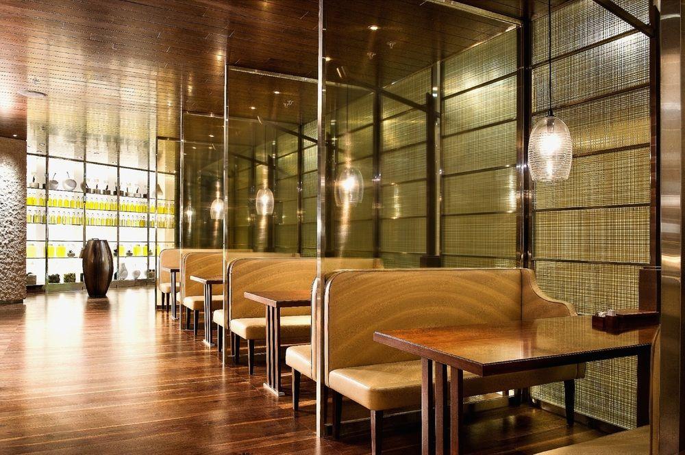 Courtyard By Marriott Hong Kong Sha Tin Hotell Eksteriør bilde